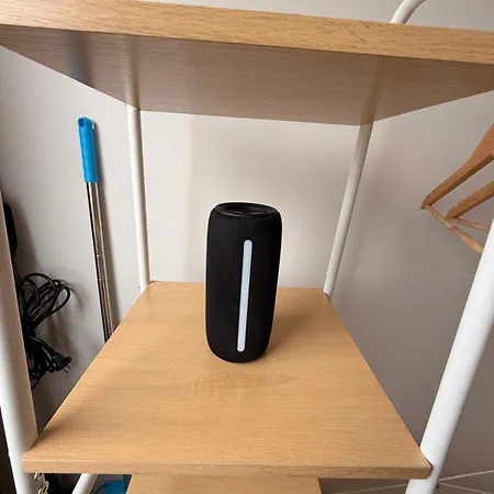 Le Cocon Parisien Netflix Parking Apartament