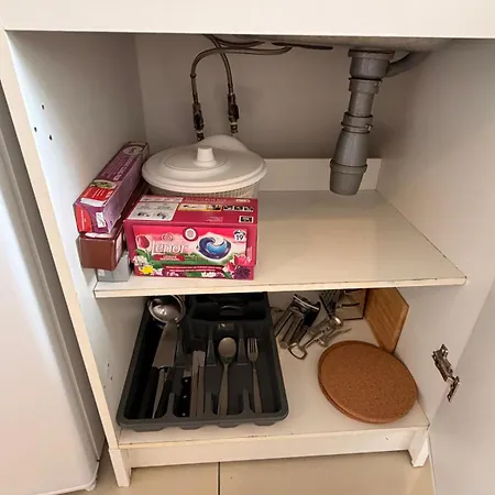 Le Cocon Parisien Netflix Parking Apartament Montfermeil